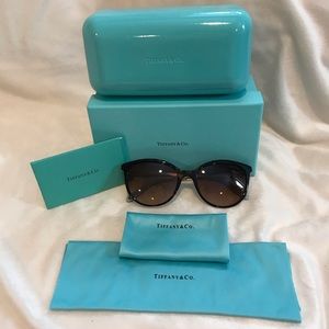 Tiffany & Co. Sunglasses